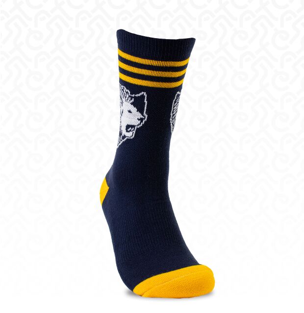 Custom Rugby Crew Socks