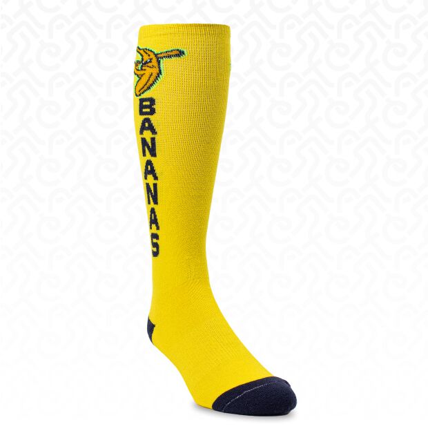 Custom Hockey Knee-High Socks