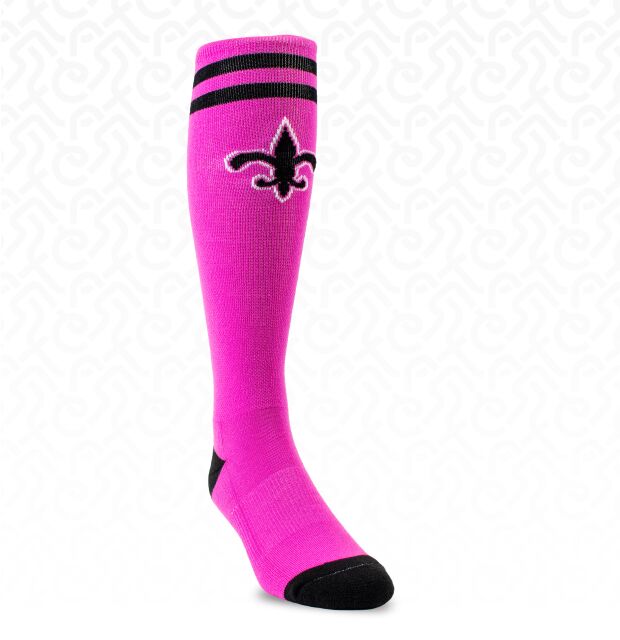 Custom Volleyball Knee-High Socks