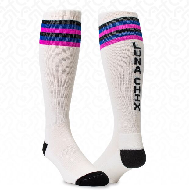Custom Basketball Elite Knee-High Socks