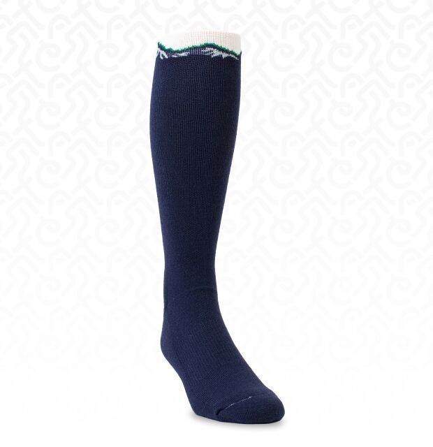 Custom Basketball Knee-High