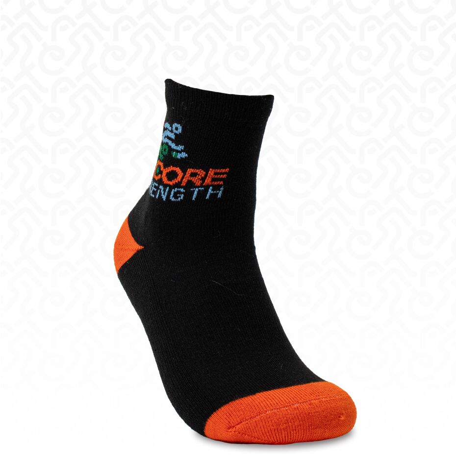 Custom Biking Anklet Socks